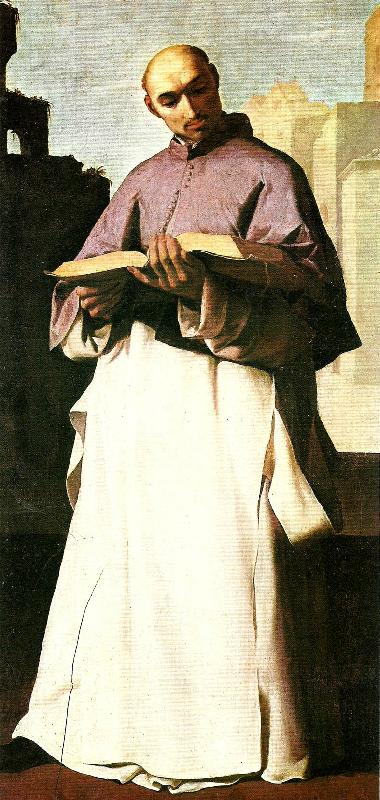 Francisco de Zurbaran artoldo oil painting image